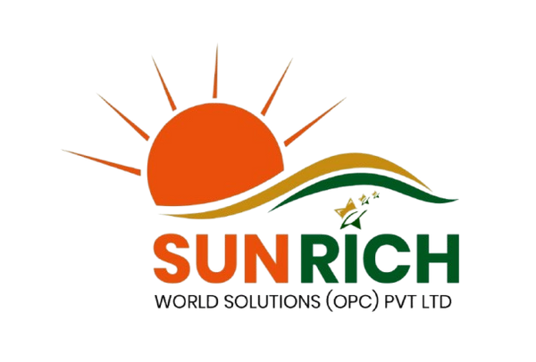 Sunrich World 
